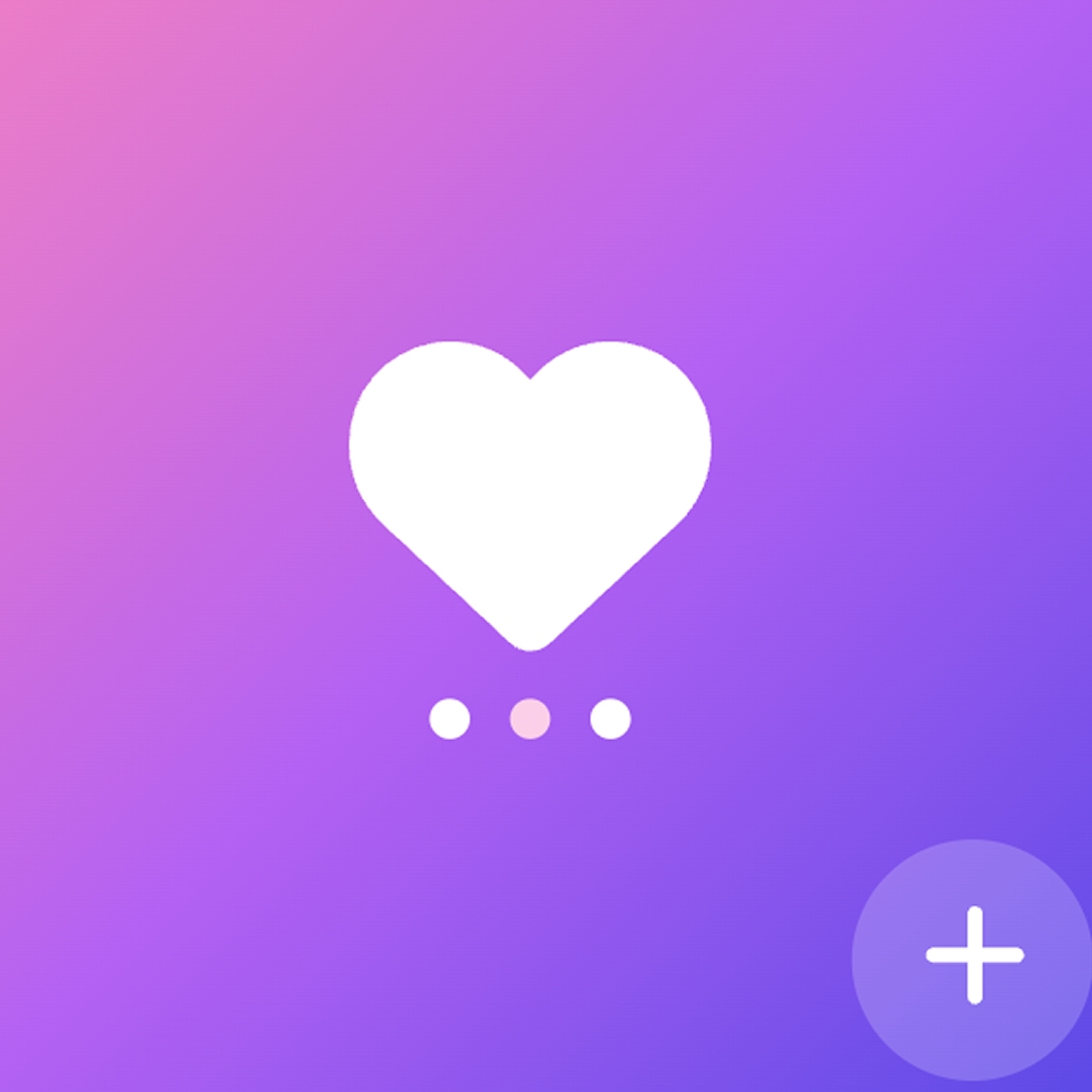 HRTMe - HRT and menopause tracker app icon